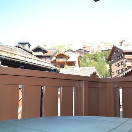 Les Arcs 1950 - Appartement 6 Pers. מראה חיצוני תמונה