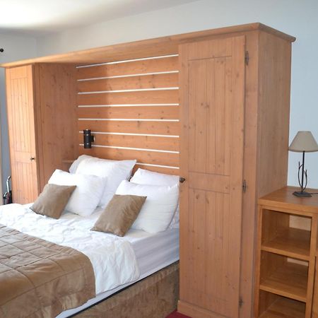 Les Arcs 1950 - Appartement 6 Pers. מראה חיצוני תמונה