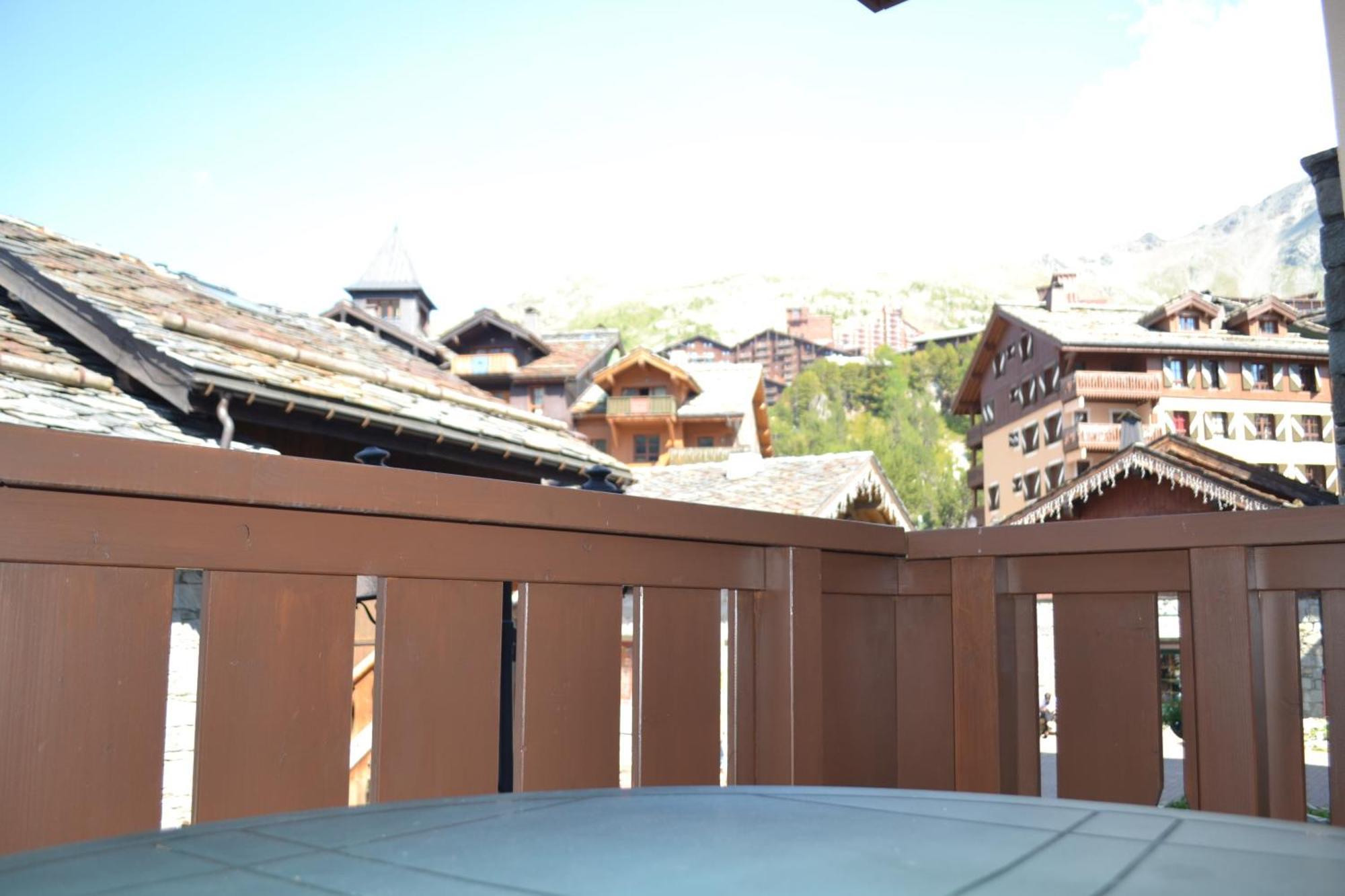 Les Arcs 1950 - Appartement 6 Pers. מראה חיצוני תמונה