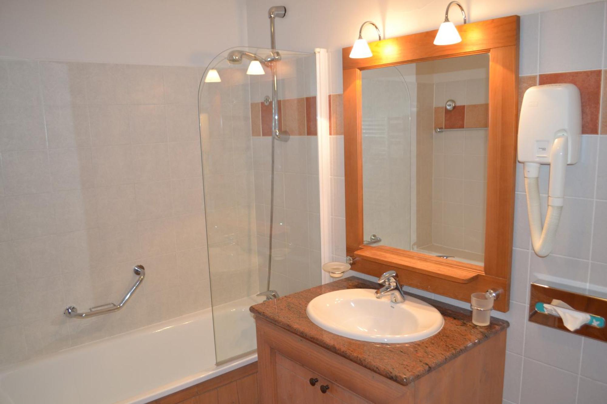 Les Arcs 1950 - Appartement 6 Pers. מראה חיצוני תמונה