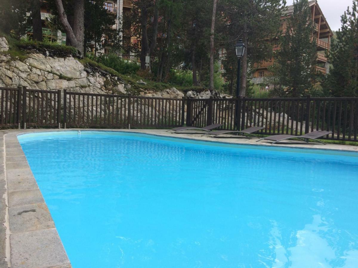 Les Arcs 1950 - Appartement 6 Pers. מראה חיצוני תמונה
