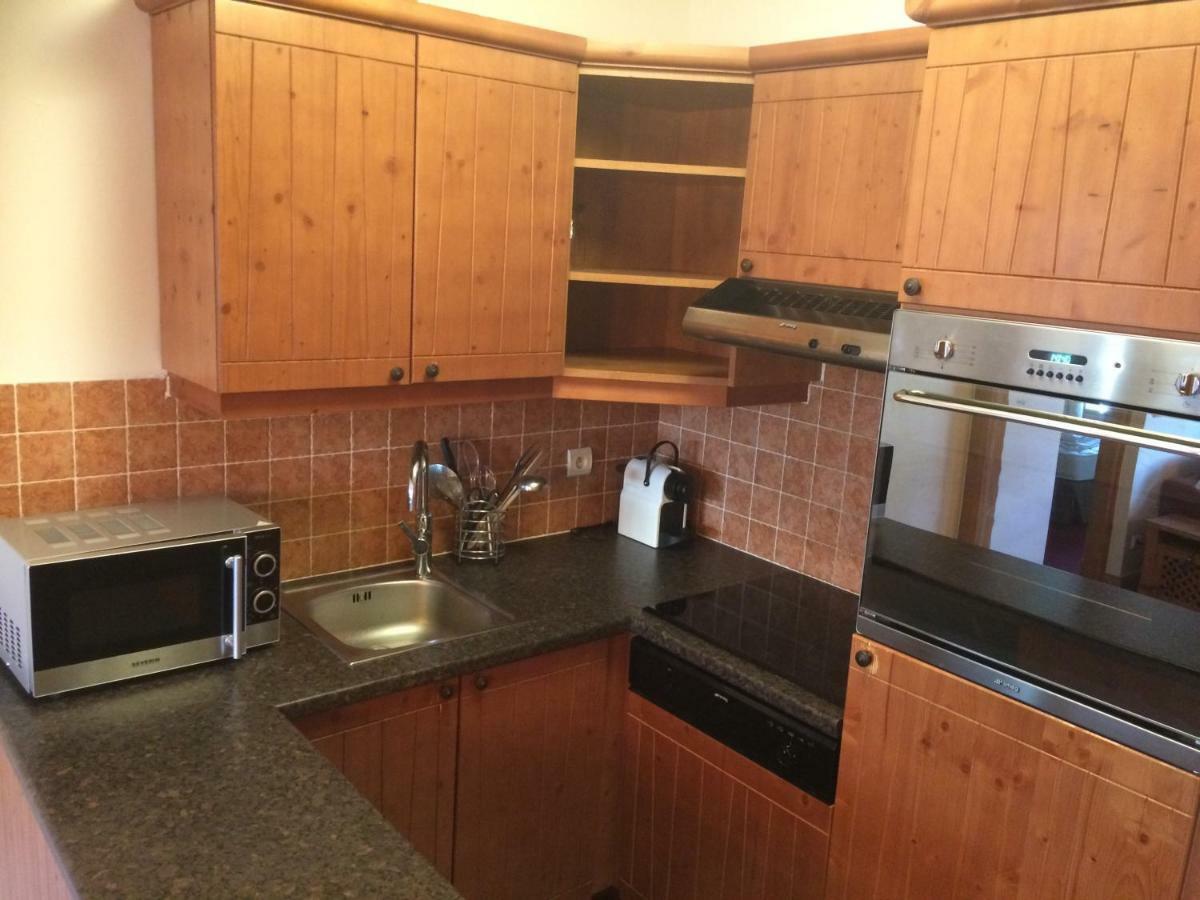 Les Arcs 1950 - Appartement 6 Pers. מראה חיצוני תמונה