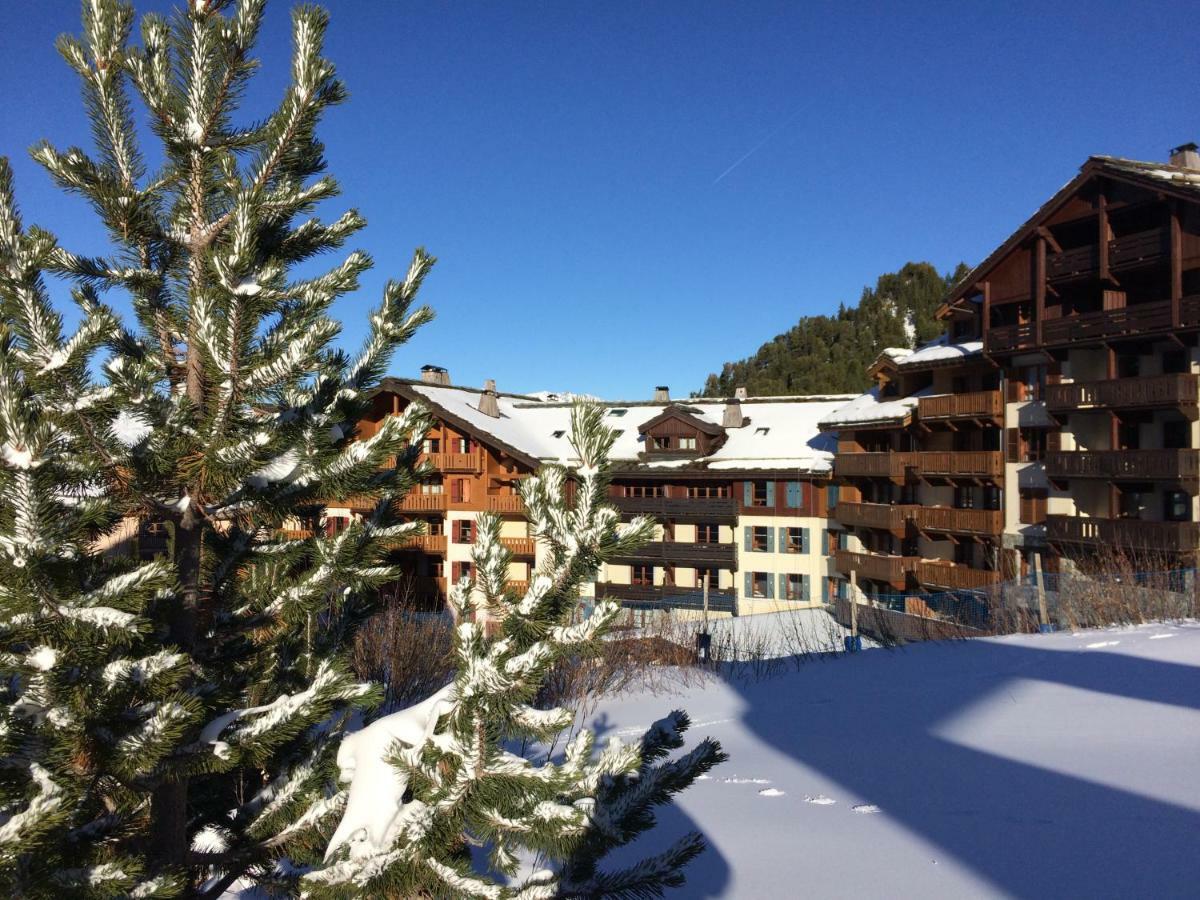 Les Arcs 1950 - Appartement 6 Pers. מראה חיצוני תמונה